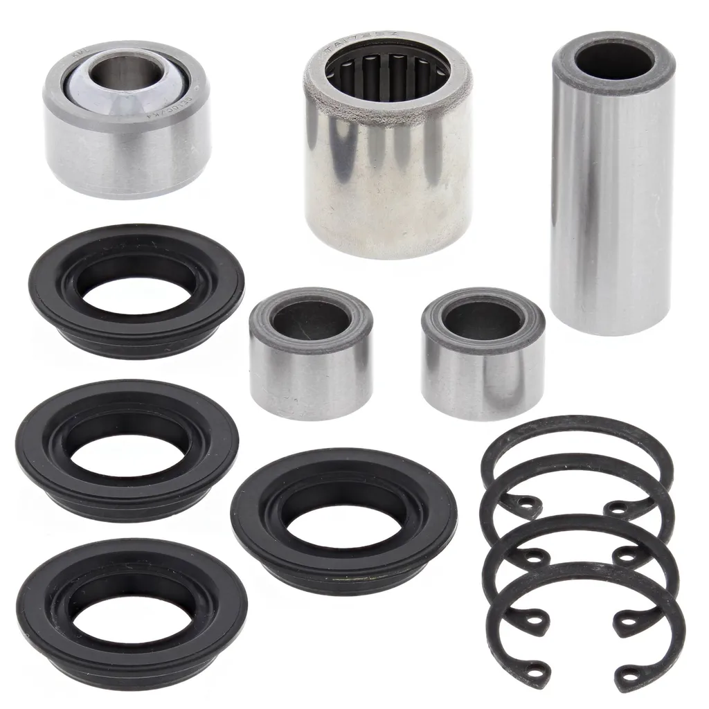 Réfection Bras Oscillant Kawasaki KX 250 1987 1988 - Kit Complet All Balls