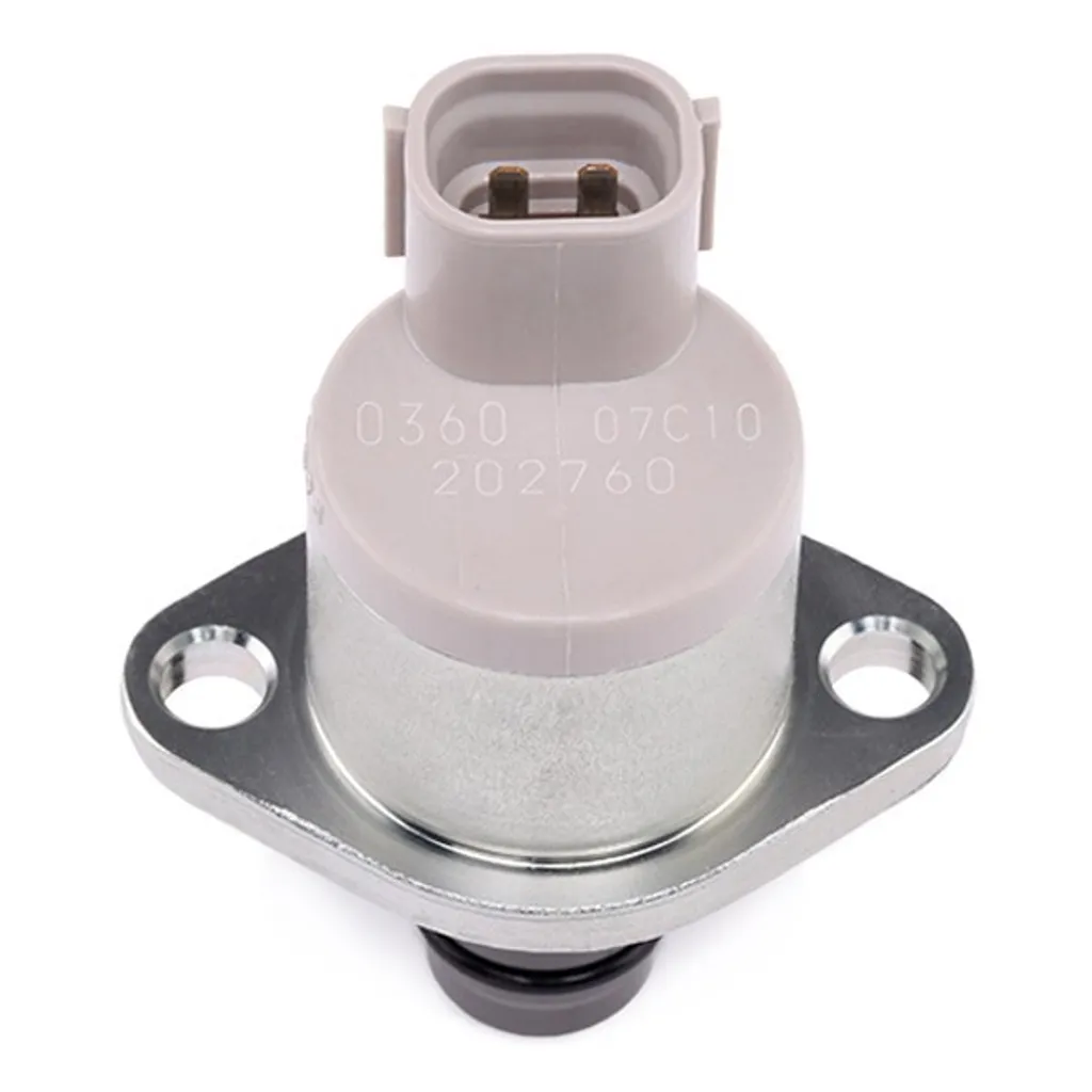 Régulateur DENSO Haute Précision DCRS300260 Injection Meriva B - 9