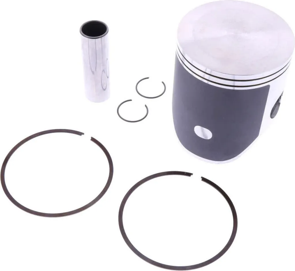 Kit Piston Complet ATHENA D.66.35 Axe 18 Sélection A pour Sherco SE 250