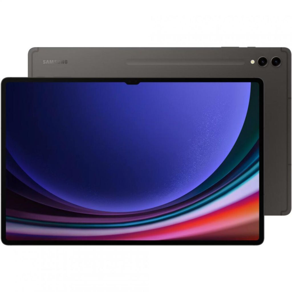 Samsung Galaxy Tab S9 Ultra 5G 16+1TB graphite Produktbild 