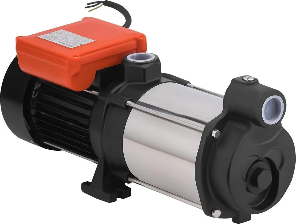 Pompe de puits 1300W Kraft&Dele KD809 - Solution Arrosage et Maison