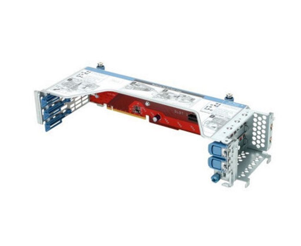 HPE DL360 Gen10 LP Riser Kit