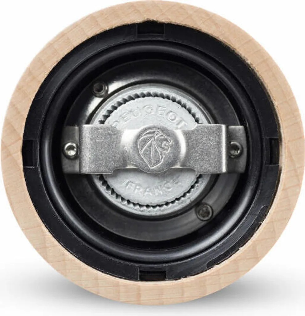 Macinapepe Peugeot Paris u'Select 40cm Legno Naturale - Qualità Chef - 6