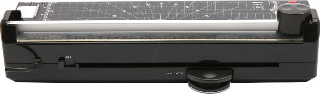 Laminátor Olympia s řezačkou papíru A340 Combo Obrázek produktu 