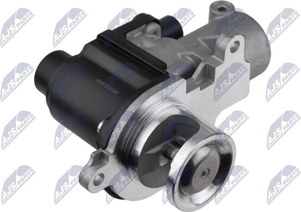 NTY EGR-AU-040 AGR-Ventil für AUDI A8 (4E2, 4E8) Abgasrückführungsventil