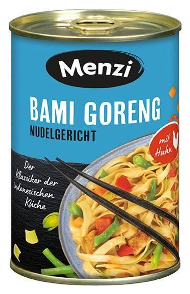Bami Goreng Produktbild 