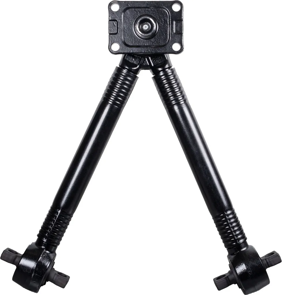 Bras de liaison suspension de roue FEBI BILSTEIN 30614 pour train avant