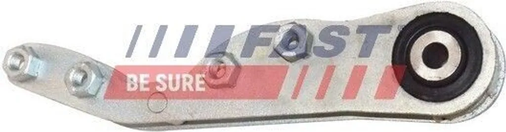 Support moteur central pour Peugeot Boxer et Ducato - Réparation 185425