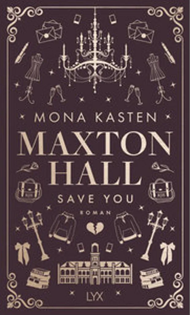 Save You Special Edition avec Finitions Premium et Contenu Exclusif