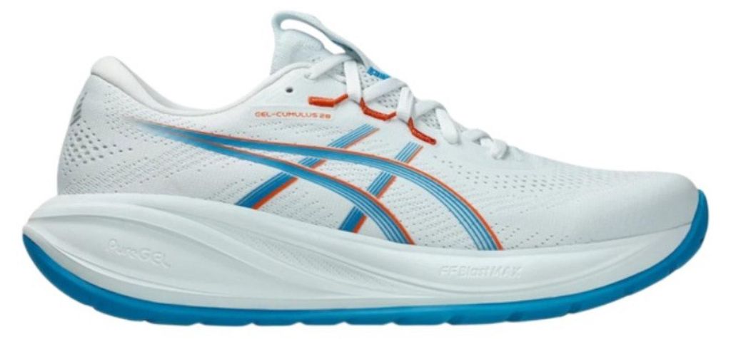Asics Schuhe Gel Cumulus 28, 1011C143402