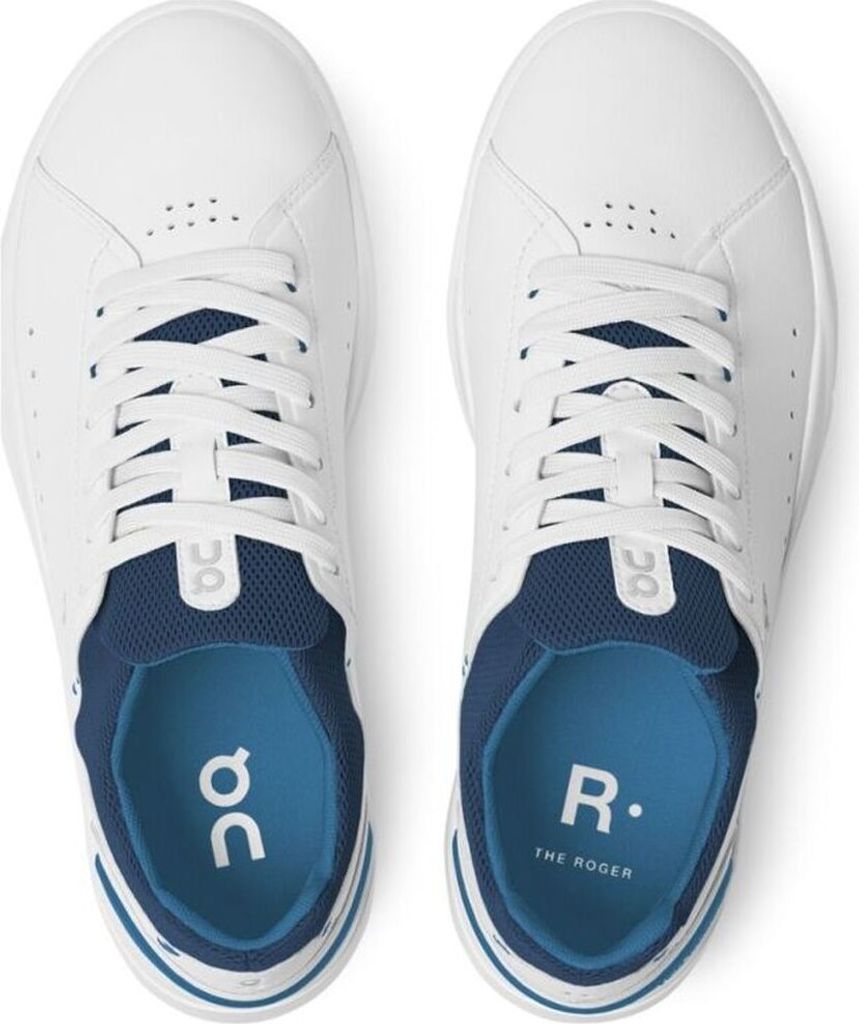 ON Running THE ROGER Advantage - Herren Sneakers Schuhe Produktbild 13