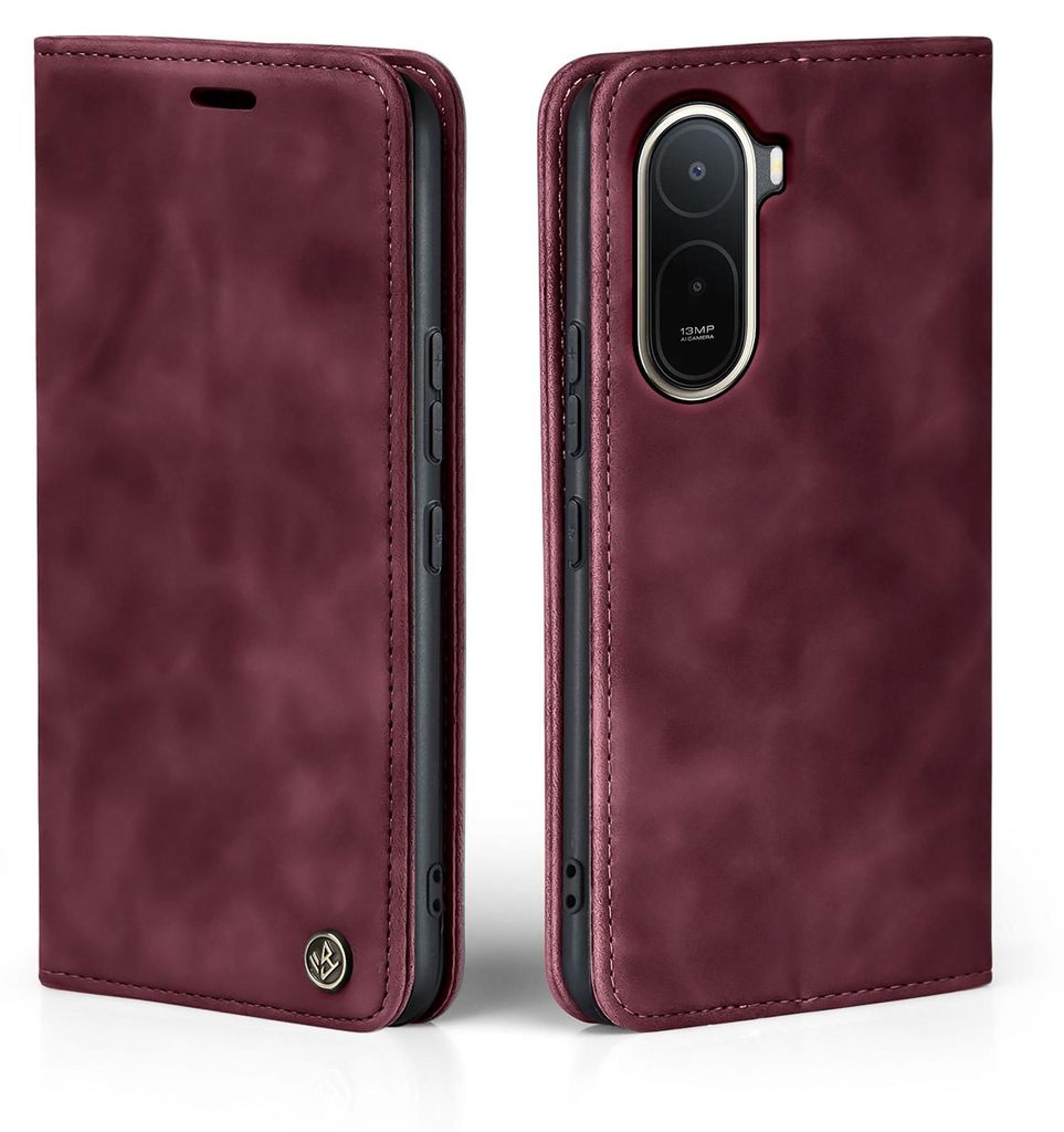 Handy Hülle für Xiaomi Redmi A7 Pro Klapphülle Bookcase Produktbild 