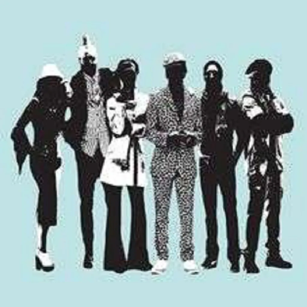 Album Stay Good Brooklyn Funk Essentials Groove Authentique New York