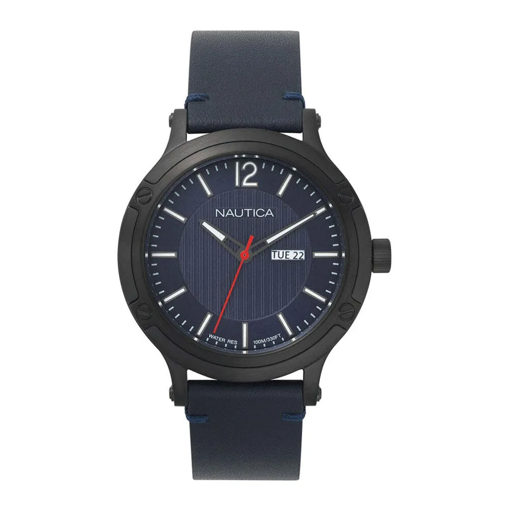 Nautica NAPPRH017 Porthole: L'Orologio Man Casual Chic Definitivo