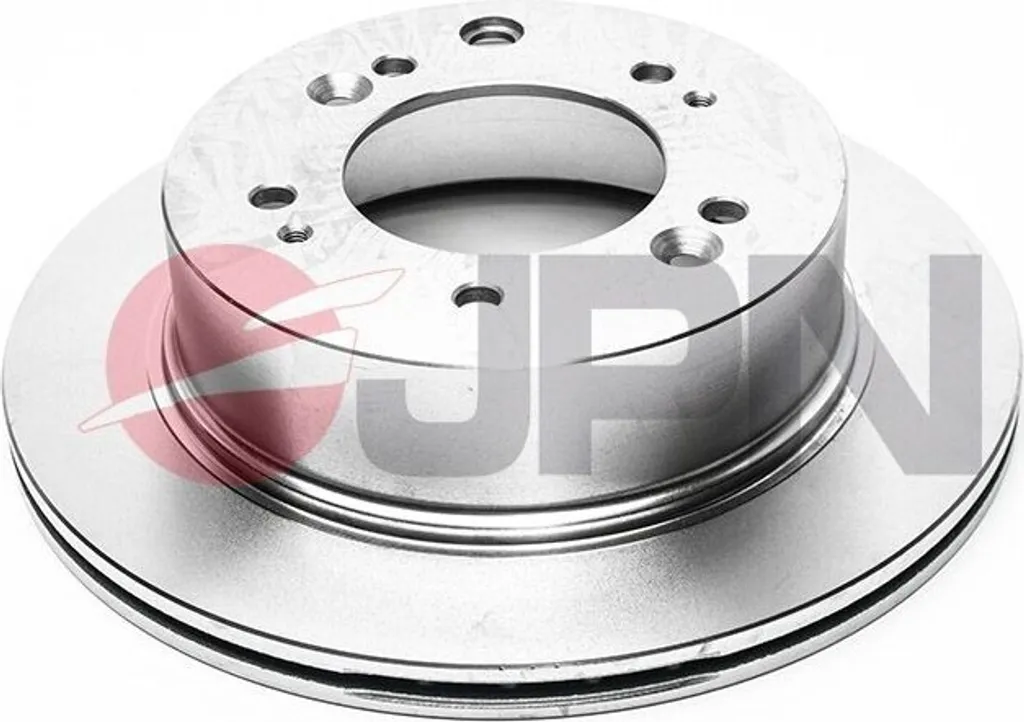 Disque de frein arrière JPN 40H0316 - Compatible OE 58411 3E500 Sorento