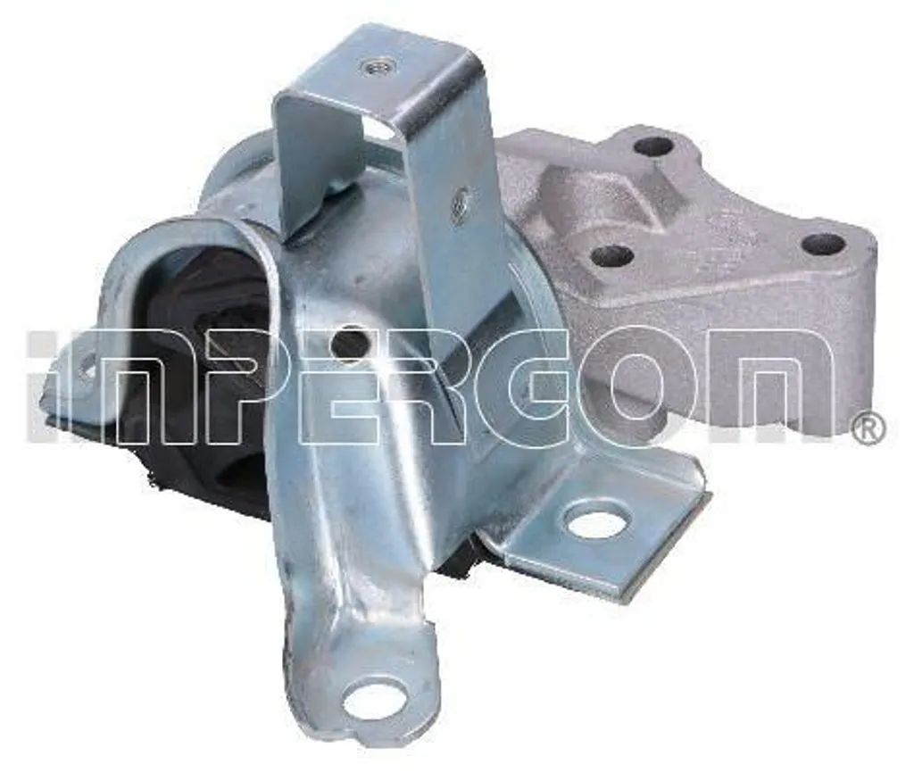 Bras de Suspension Renforcé Fiat Doblo 05.04- Pièce de Train Avant