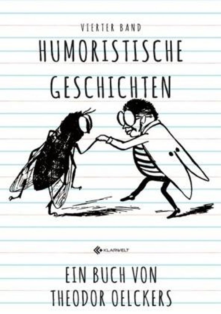 Humoristische Geschichten
