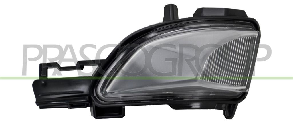 PRASCO ME7527416 Blinker Blinkleuchte Außenspiegel Links passend für MERCEDES-BENZ Citan II Kastenwagen (420) Citan II Tourer (W420) für RENAULT