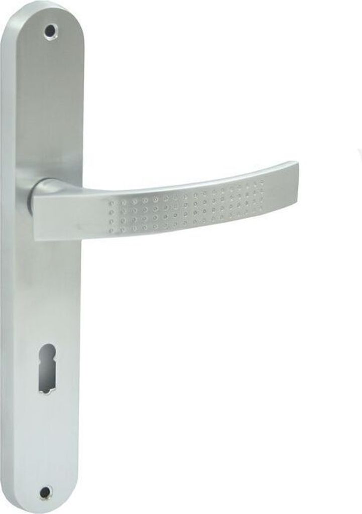 DOMINO Türgriff ALMA ECO M9 BB-Buntbart 72 Produktbild 