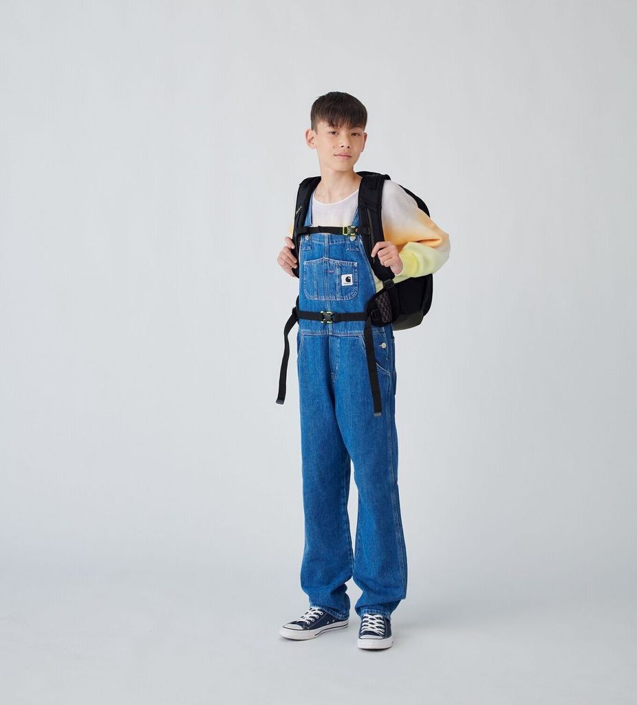 satch sac d'école pour ordinateur portable Match Dark Skate Image du produit 