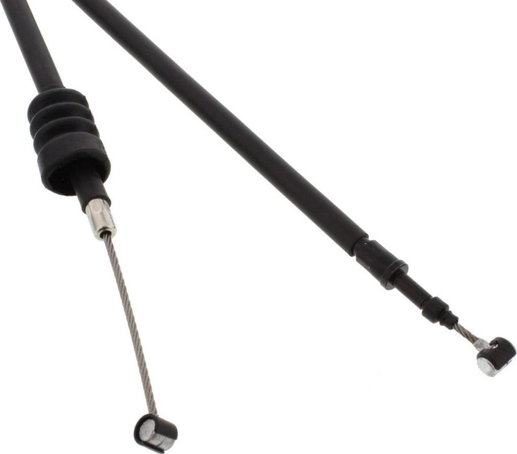 Kupplungszug Bowdenzug Kupplung für BMW F 650 650 GS ABS Baujahr 2000-2008 von pamoto - Neu