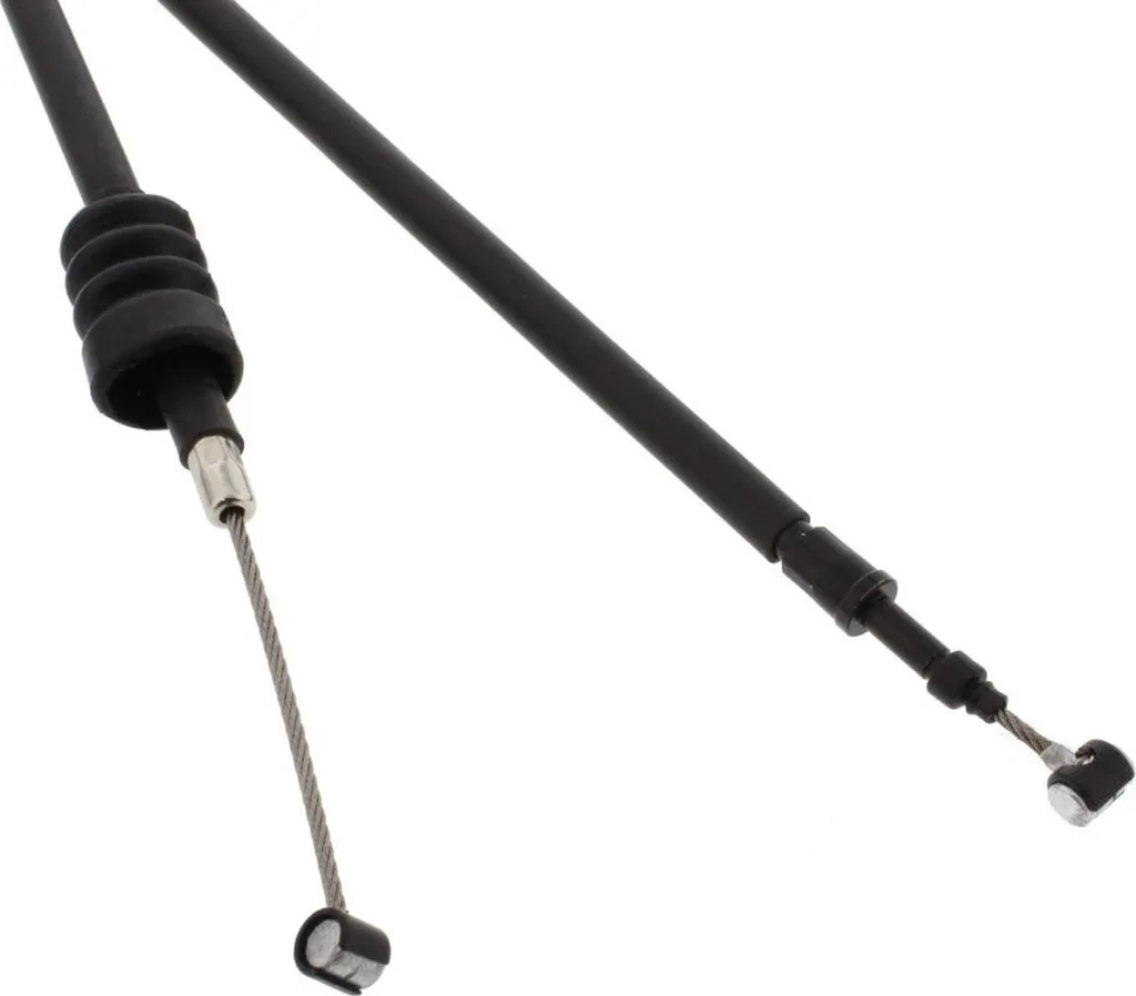 Réparer embrayage dur BMW F 650 CS Scarver - Câble Bowden Pamoto Neuf
