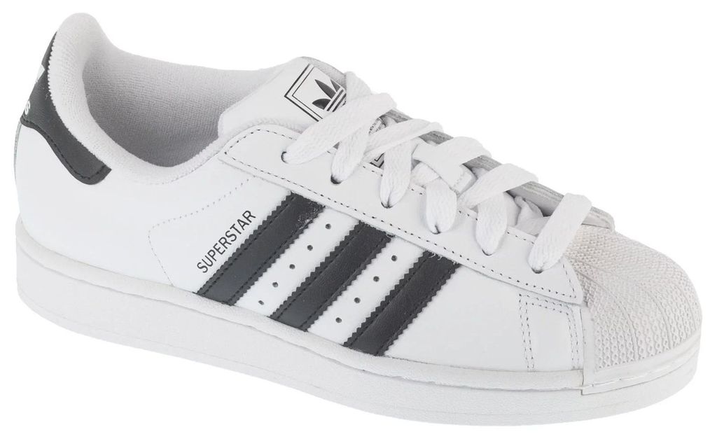 Buty adidas Originals Junior Superstar II JH9976 37 1/3