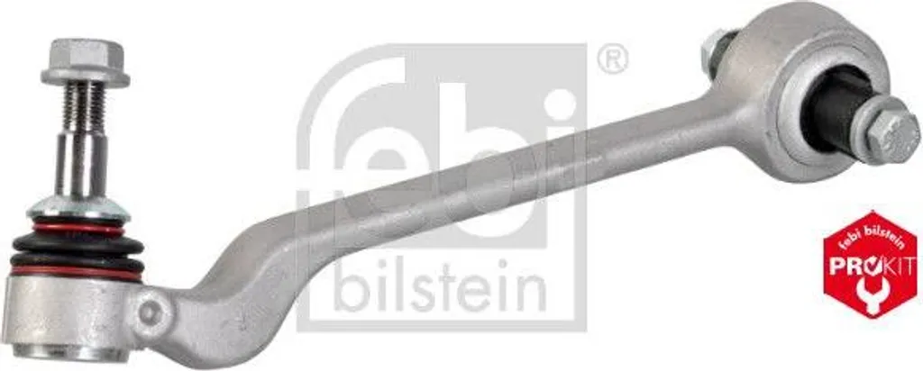 Bras de suspension renforcé FEBI 176644 pour châssis Z4 E89 2.5 3.0