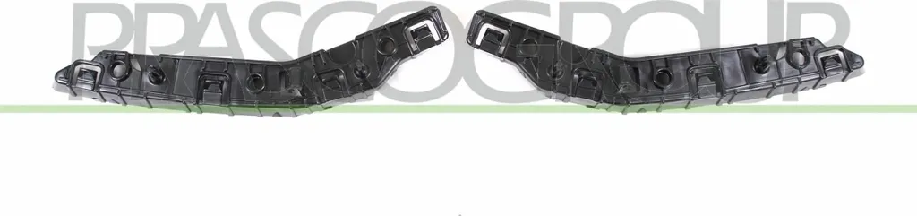 Support de pare-chocs avant PRASCO PG5041005 pour Peugeot 2008 II