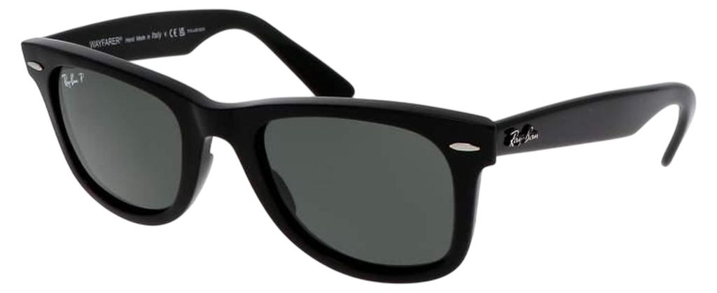 Ray Ban RB2140 Occhiali da sole unisex con montatura a Immagine del prodotto 