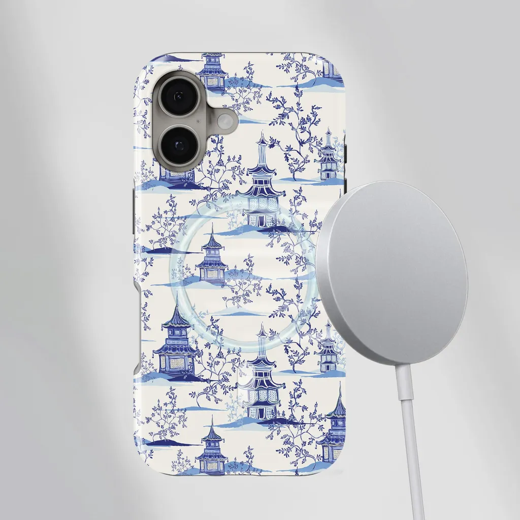 Custodia Protettiva iPhone 17 con MagSafe | Design Sottile e Sicuro - 3