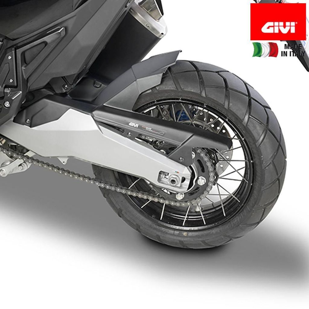 GIVI Kettenabdeckung für HONDA Integra