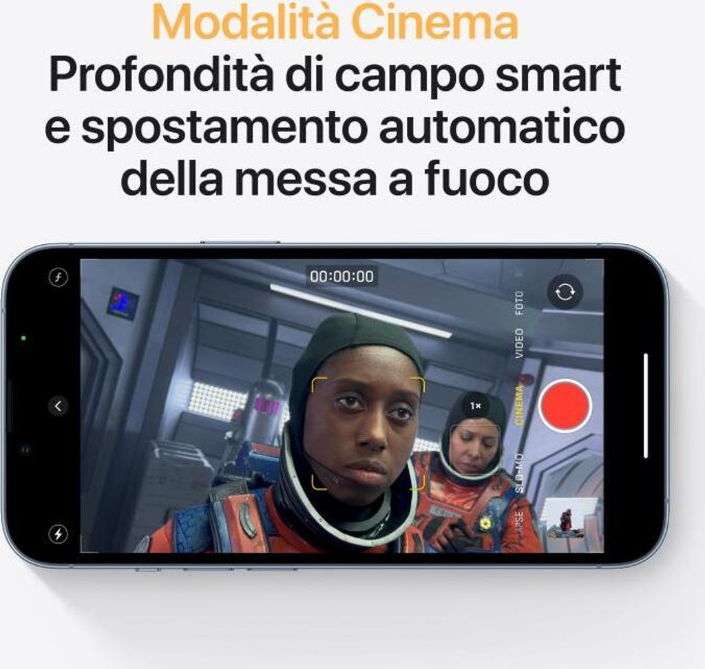 Apple iPhone 13 Pro Max 1TB Sierrablau Zdjęcie produktu 4