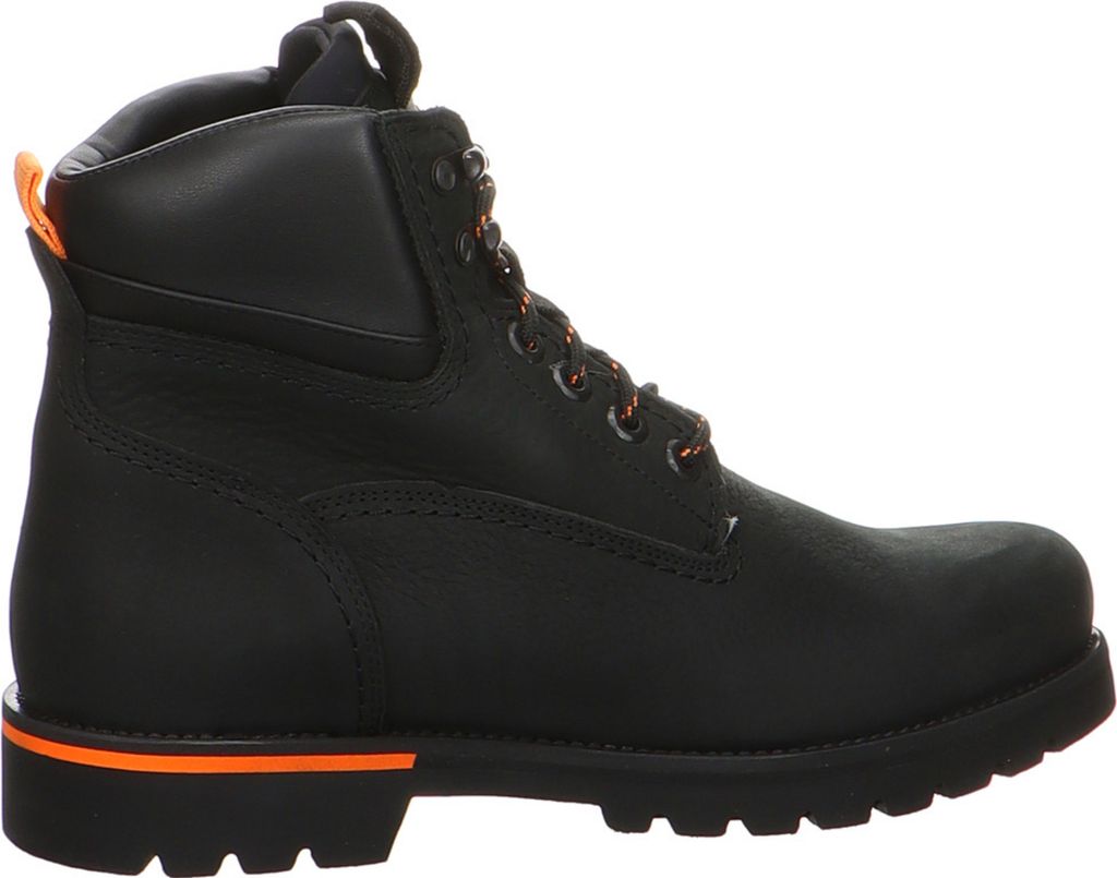 Panama Jack Schnürboots Gore Tex Boot Herren 373836393130 Schwarz 41 EU