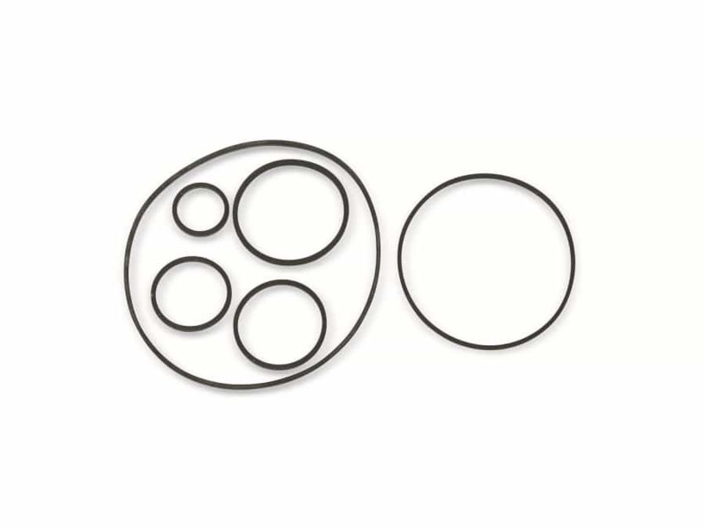 Vierkant-Antriebsriemen, 1,2 mm, Ø 18 mm, 30 mm Produktbild 