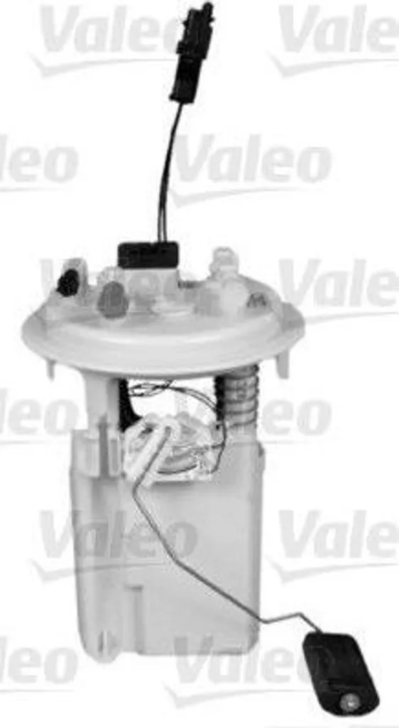 Valeo 347522 Capteur de Niveau de Carburant OE 1525JE pour C3 C4 Berlingo