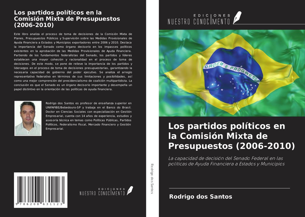 Los partidos políticos en la Comisión Mixta de Presupuestos (2006-2010)