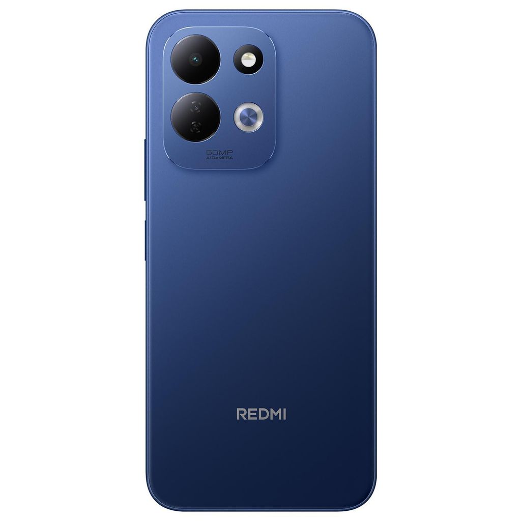 Redmi 17 4G 4+128 Deep Blue Produktbild 