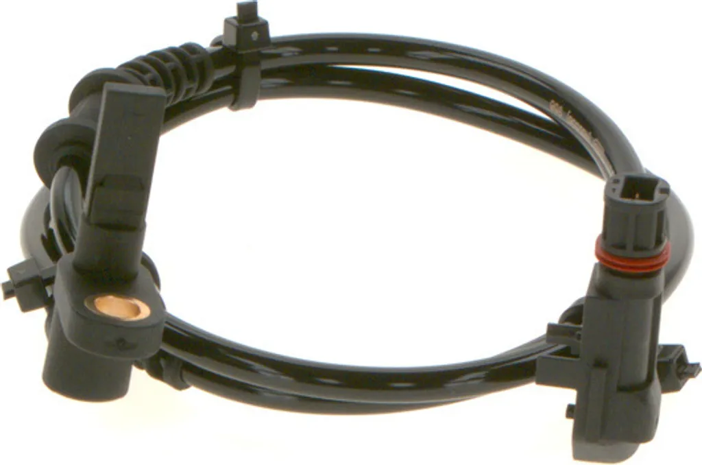 Capteur de vitesse de roue Bosch compatible Mercedes W211 S211 et C219