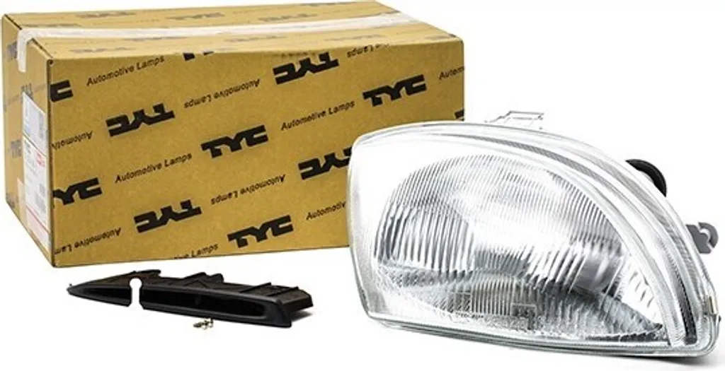 Offerta Faro Fiat Seicento TYC 20-5735-08-2 Destro OE 46511342 H4