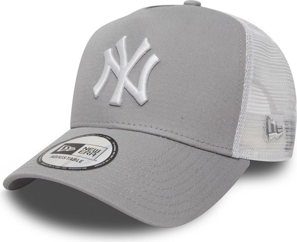 New Era Čepice New York Yankees Clean A, 11588490 Obrázek produktu 