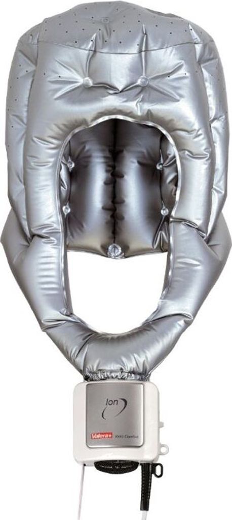 Valera Swiss Ionic Comfort Beheizter Helm Produktbild 19