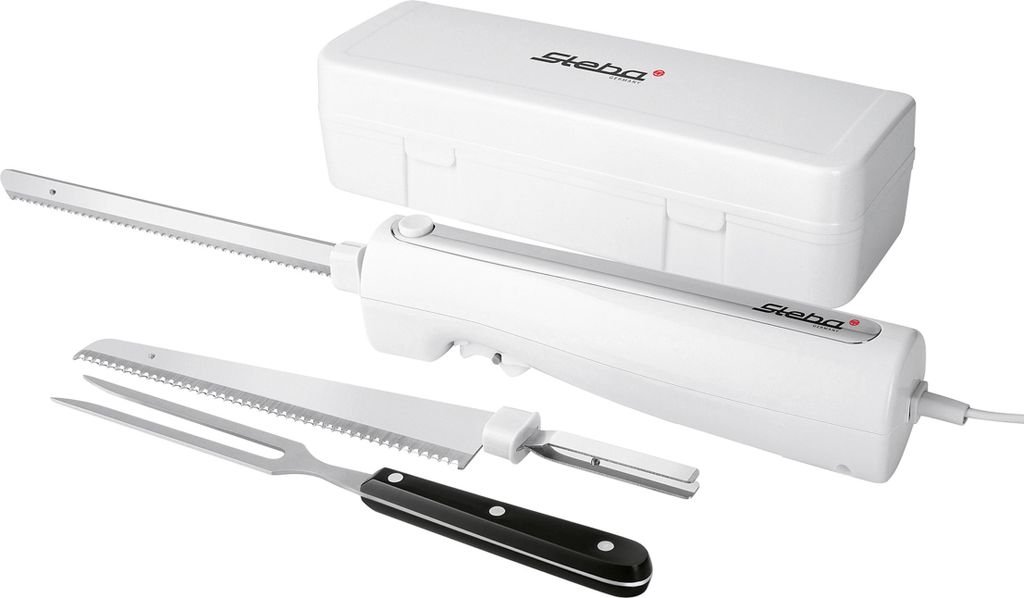 Coltello elettrico STEBA EM 3 Immagine del prodotto 