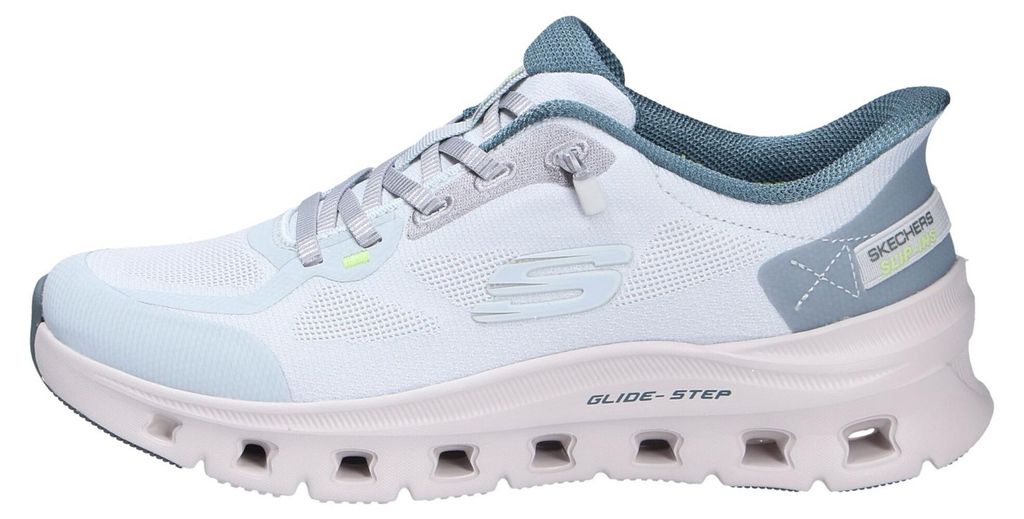 Skechers Slip-Ins: Glide-Step Pro - Pure Motion  Sneakers Produktbild 
