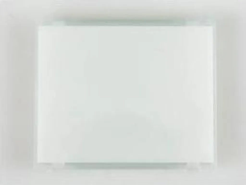 Bouton système intercom 2N 9156902 robuste et résistant aux chocs IK08