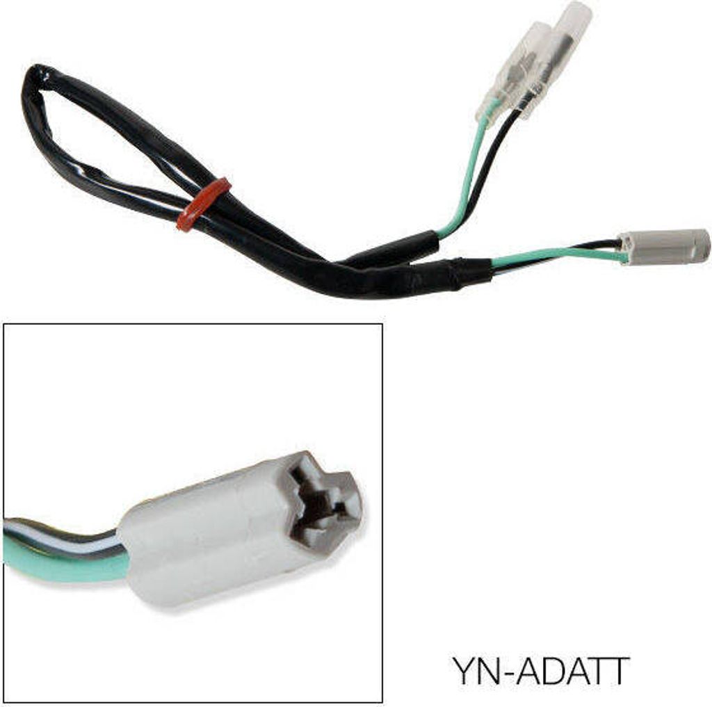 Barracuda Blinker Adapterkabel