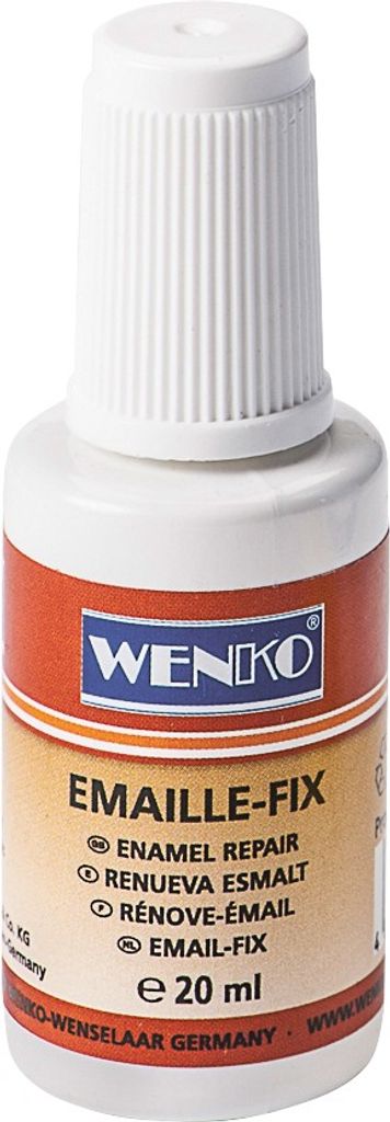 Wko Emaille-Fix 20Ml      5660515100 Produktbild 10