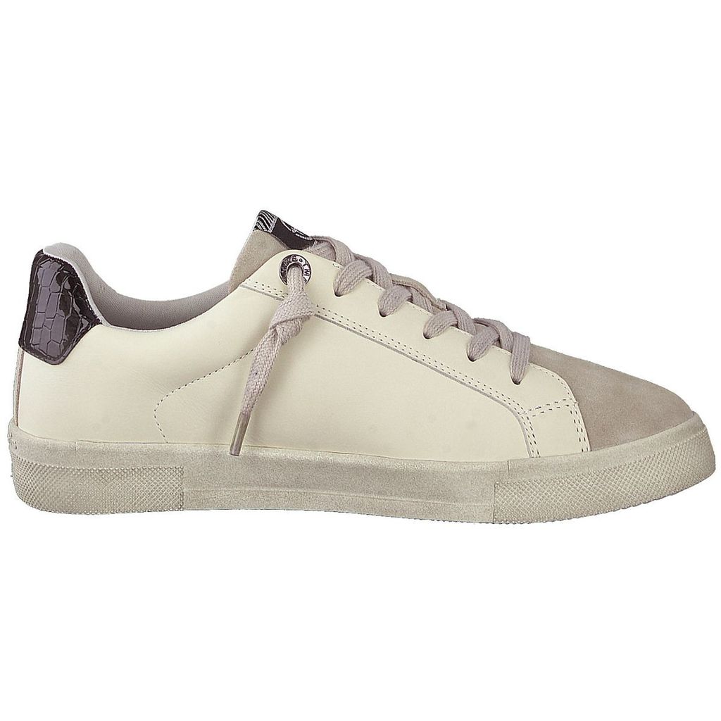 Tamaris Sneaker Sneaker Leder/Textil