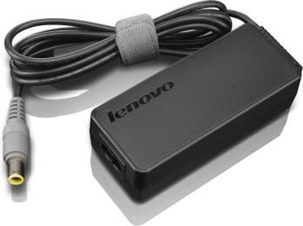 Lenovo 45N0478, Laptop, Wewnętrzna, 100-240 V, 50/60 Hz, 65 Zdjęcie produktu 