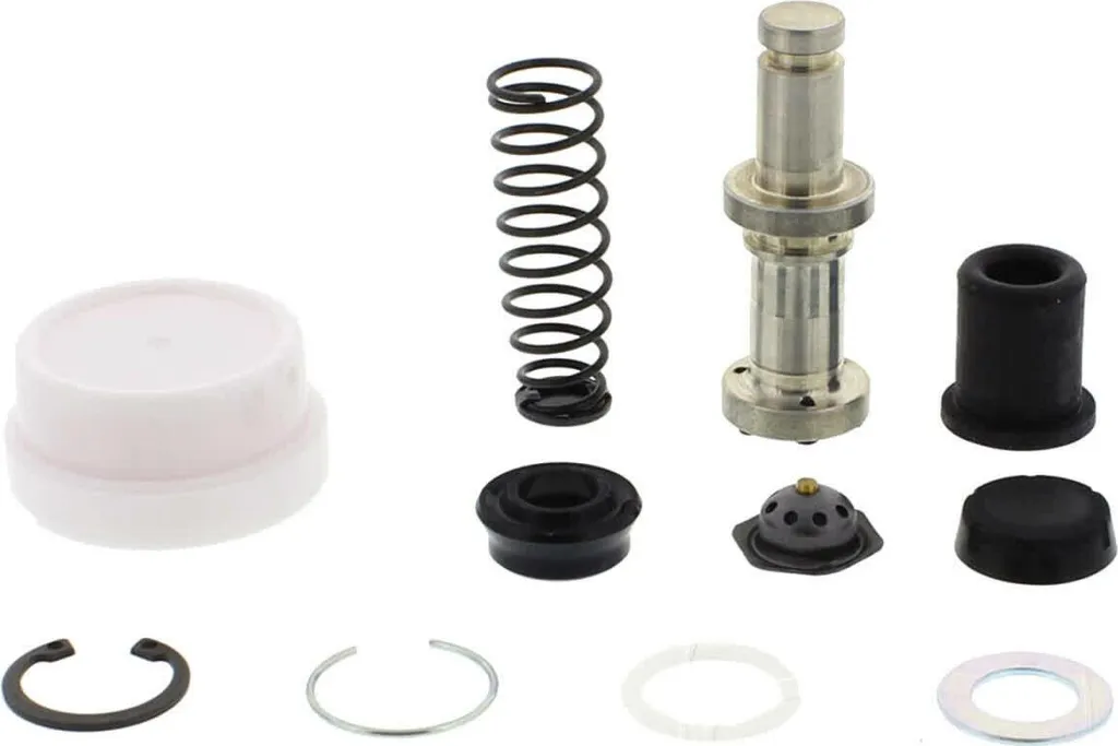 Kit révision freinage Honda GL 1000 TOURMAX MSB-110 entretien moto